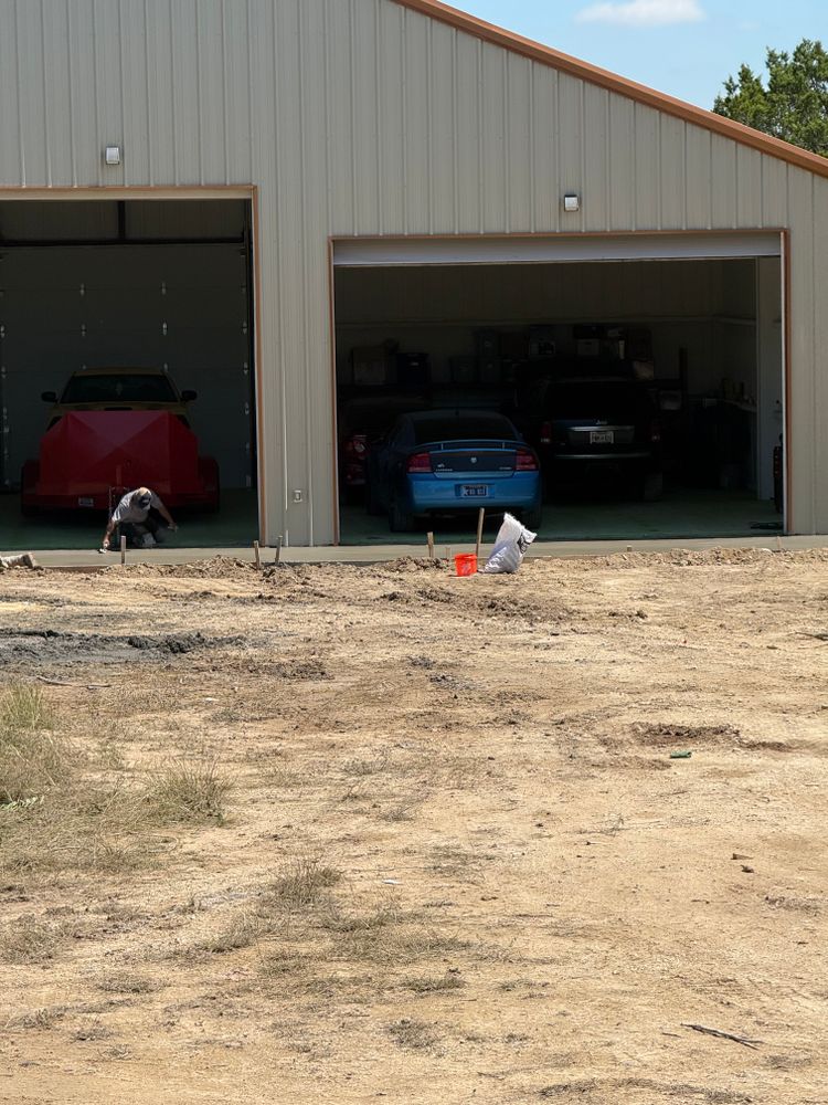 All Photos for Visten Construction Group LLC in Burkburnett, TX