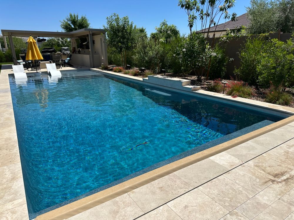 All Photos for Trublu Pool and Spa in Queen Creek, AZ