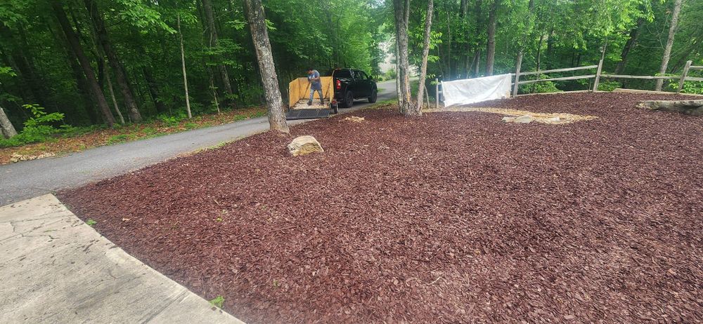 All Photos for JC Landscapers in Ellijay, GA