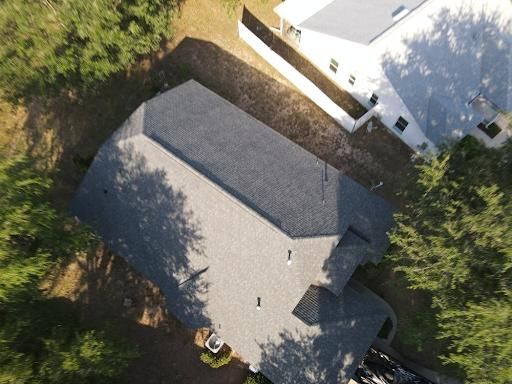 All Photos for Roof-Tite Services, LLC in Eustis, FL