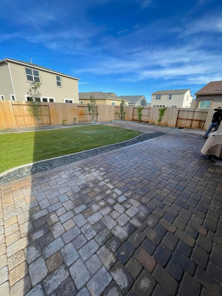 All Photos for Angels Landscaping in Sparks, NV