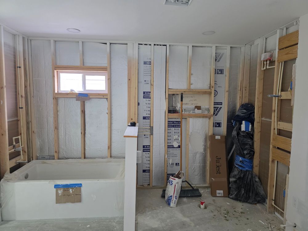 220 42nd Ave  for GVL Renovations in Greenville, SC