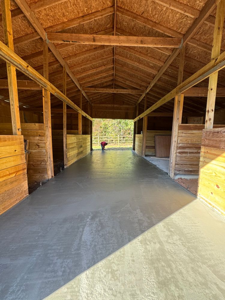 All Photos for Lovingood Landscape in Pittsboro, NC