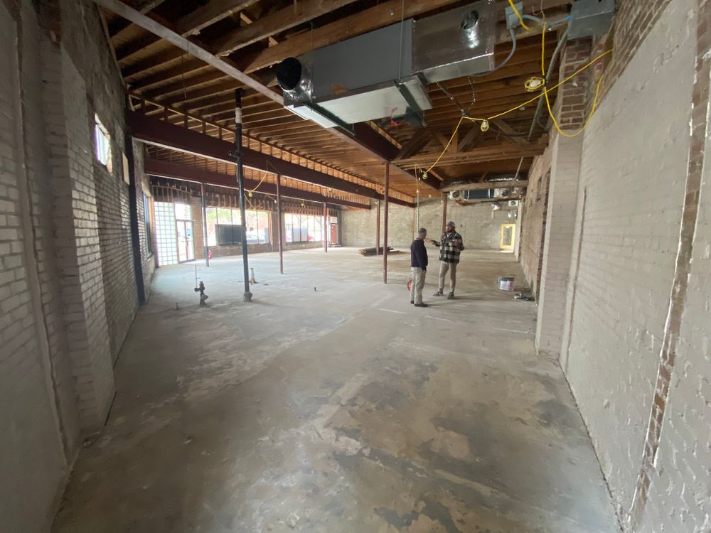 All Photos for Superior Concrete Cutting in Charleston, SC