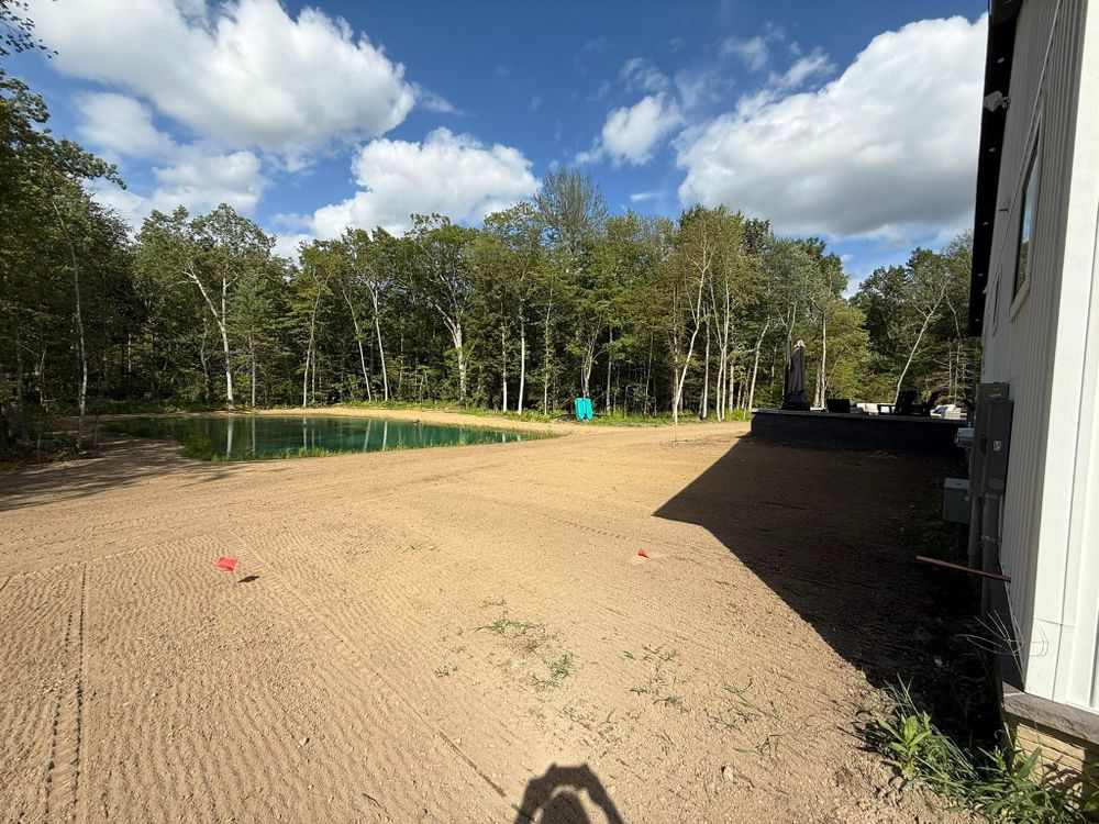 All Photos for Lennon Land Management in Suffield, CT