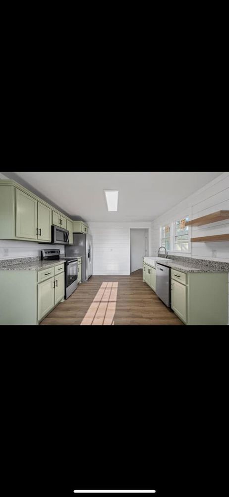 All Photos for Winchester Construction & Remodeling in Cave City, KY