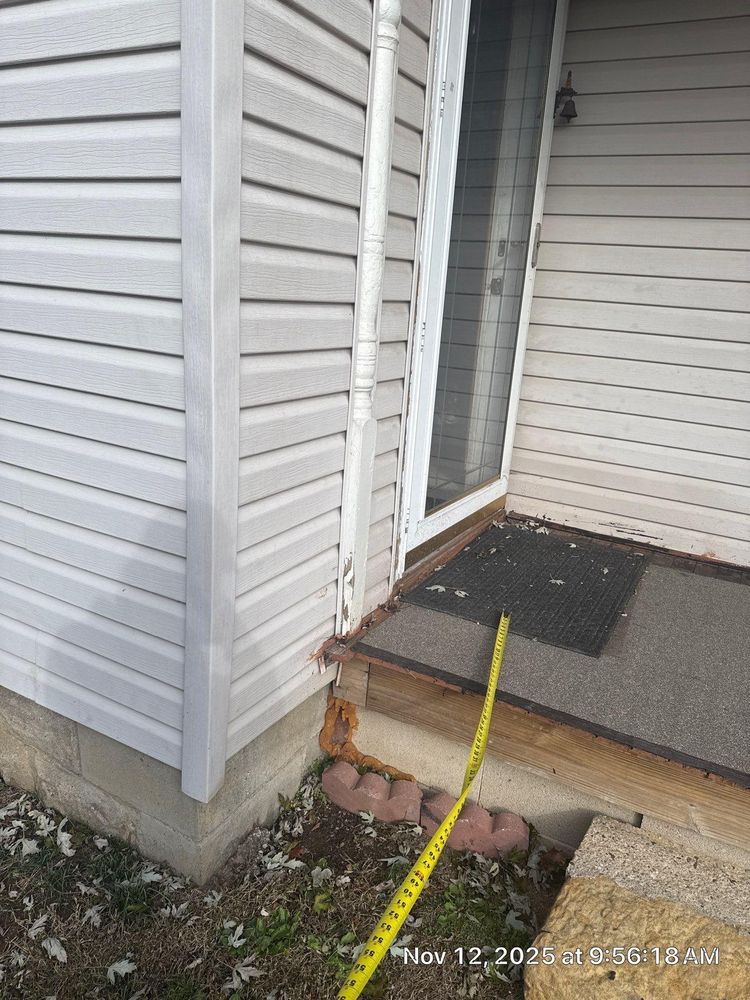 All Photos for Shamblin Masonry & Restoration in Columbus, Ohio