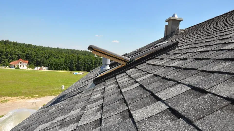 In addition to our roofing services, we offer a range of other services including gutter repair, siding installation, and interior painting to help you fully enhance and maintain your home. for ACME Restoration in Hebron, OH