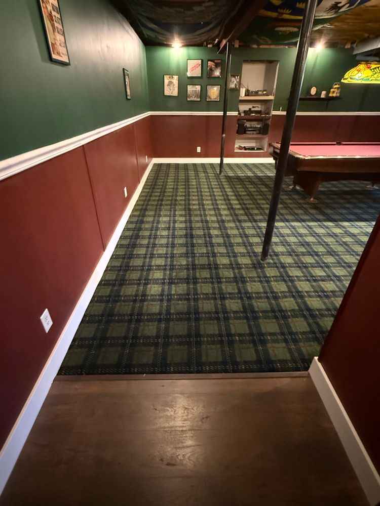All Photos for Finnegan Flooring in Elkton, MD