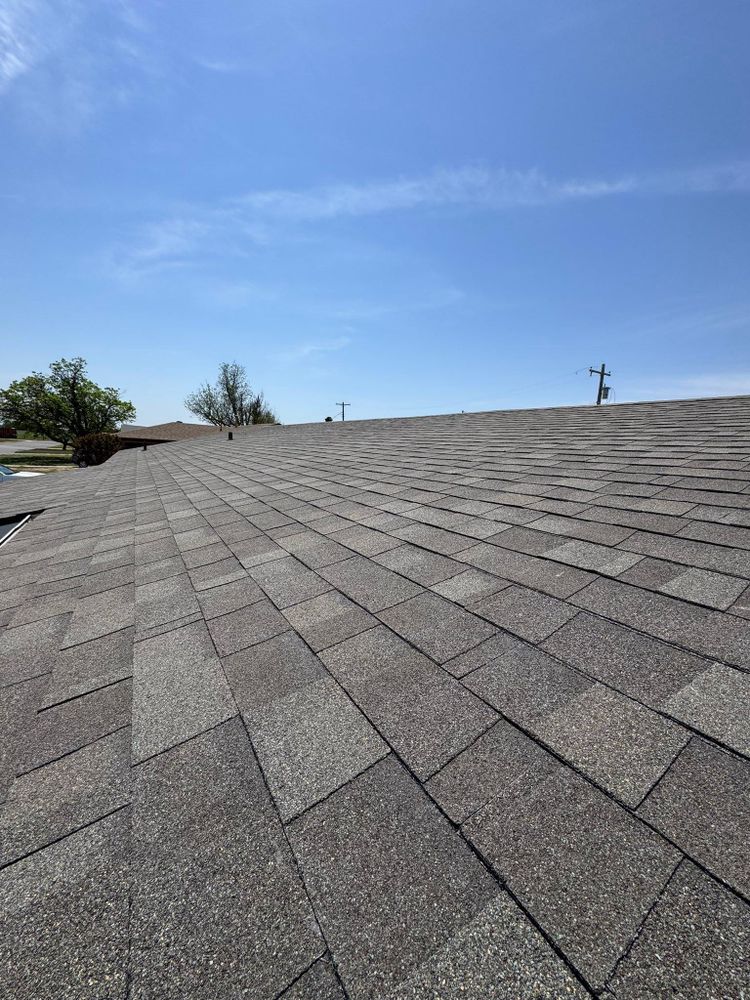 All Photos for Concept Construction in Vernon, TX