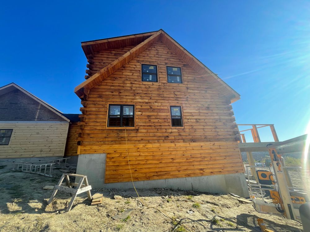 All Photos for McKenna General Contracting in Readfield, ME