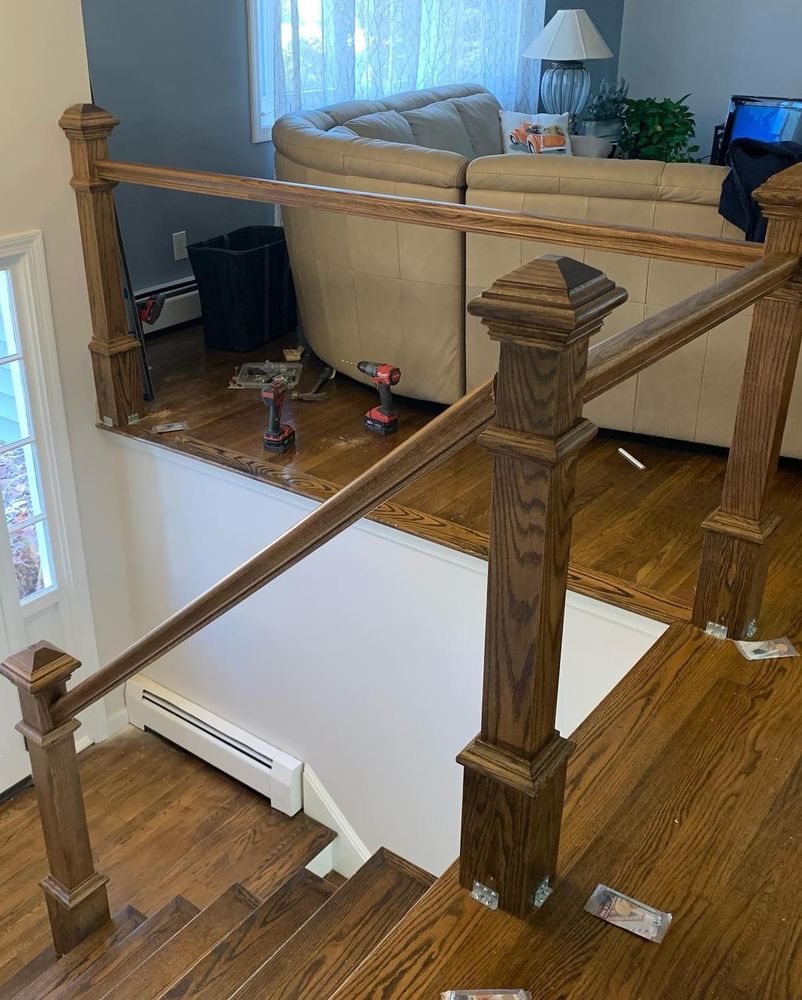 All Photos for Top Pros Construction in Haverhill, MA