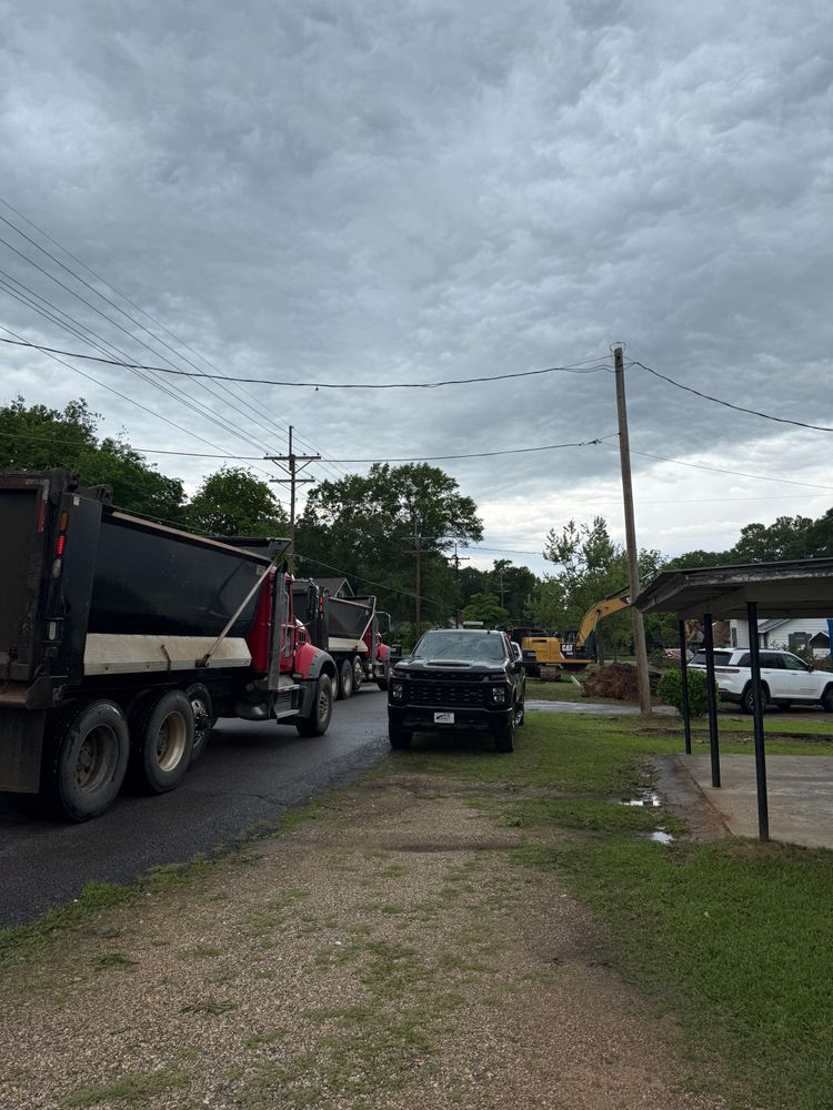 All Photos for Double J Excavation in Nashville, AR