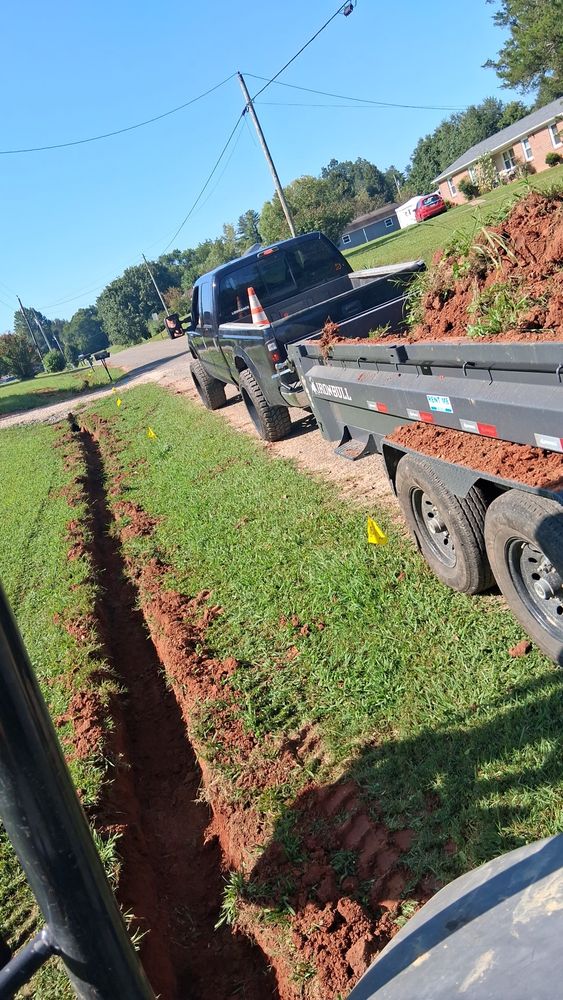 All Photos for Willetts Excavation & Septic in McMinnville, TN
