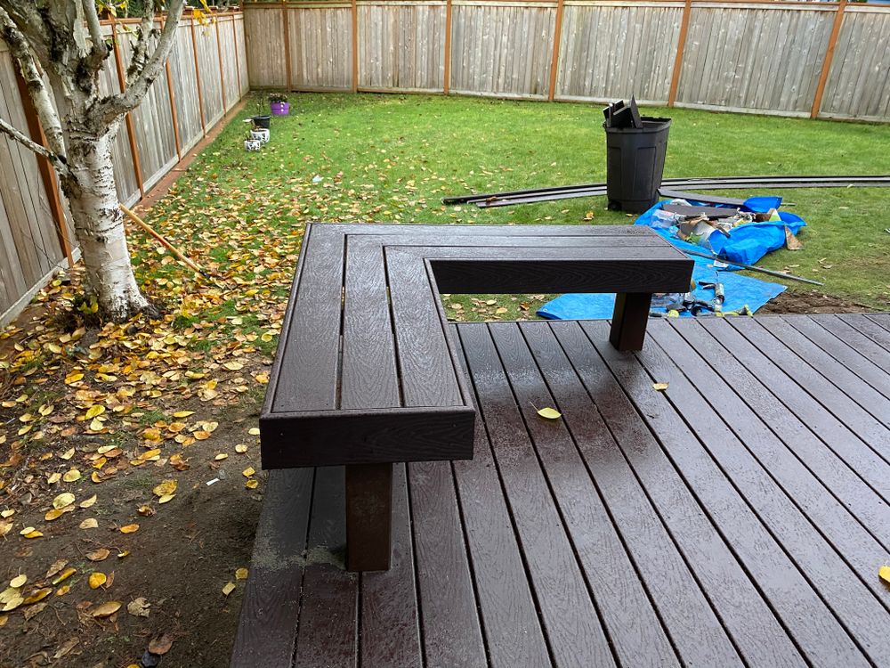 All Photos for Tony's Remodeling & Painting in Renton, WA