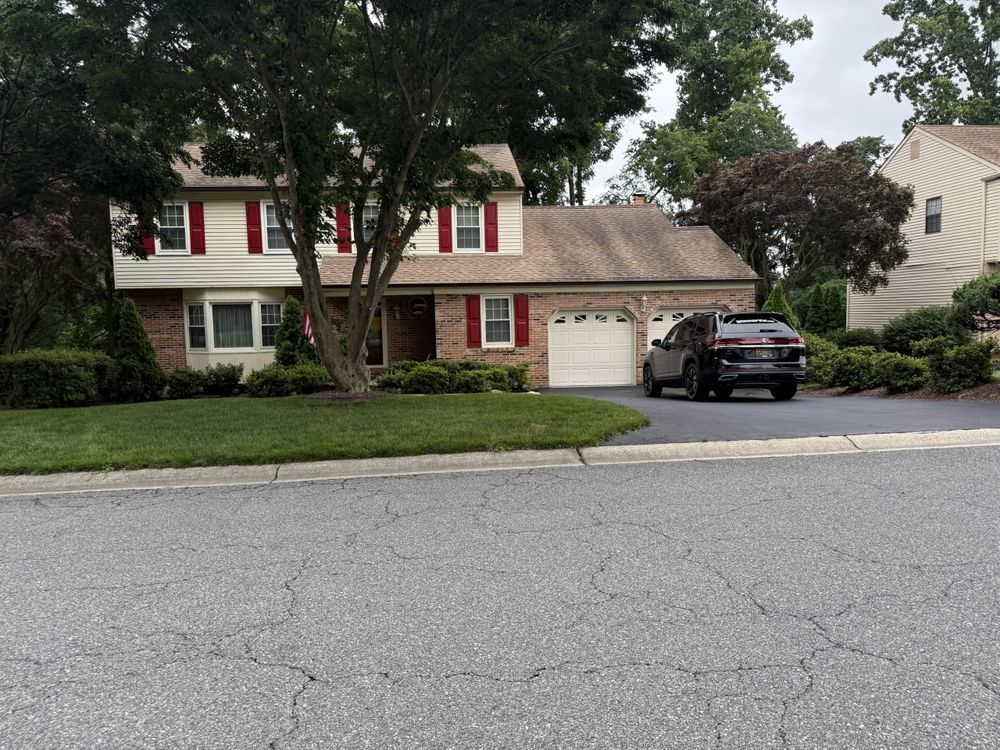 Transform your home's curb appeal with our professional Exterior Painting service. We use high-quality materials and skilled craftsmanship to ensure a long-lasting, beautiful finish that enhances and protects your property. for Painting Concord LLC in New Castle, DE