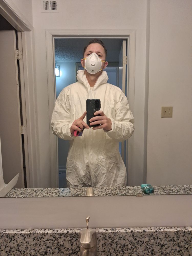 All Photos for Raw Paintings, Sheetrock Repairs and Cleaning in Columbia, SC