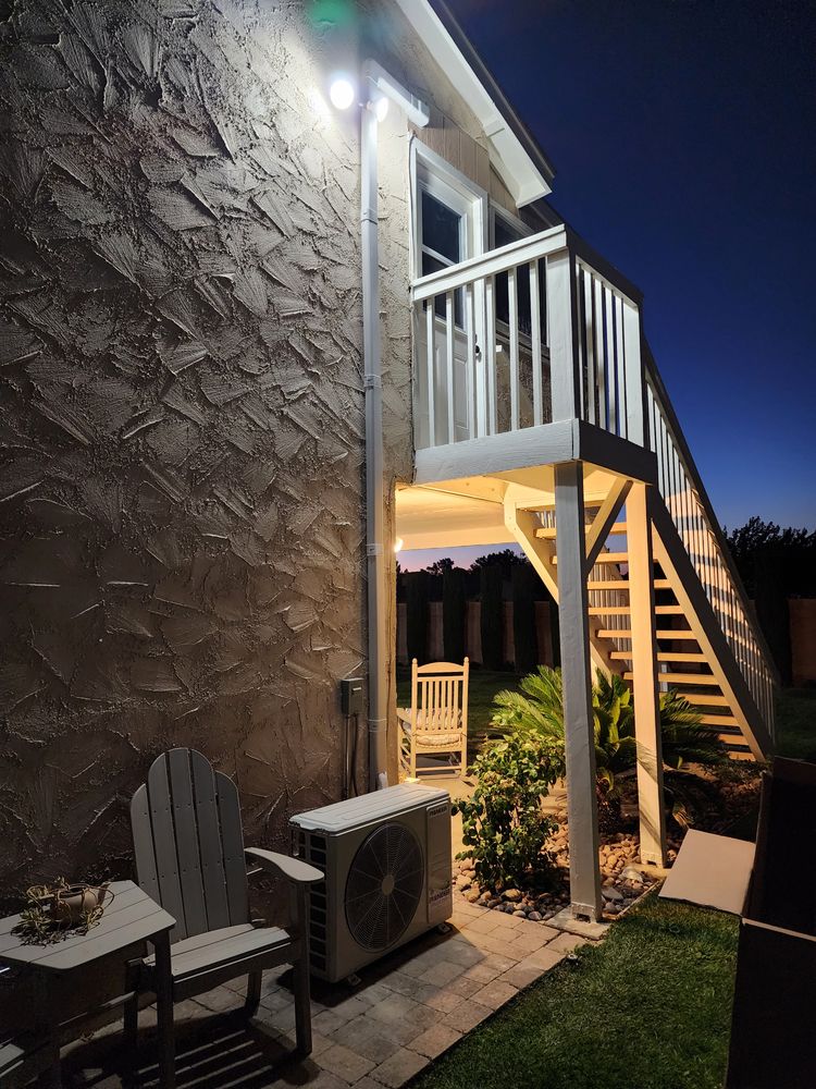 All Photos for Shermer Construction, LLC in Ridgecrest, CA
