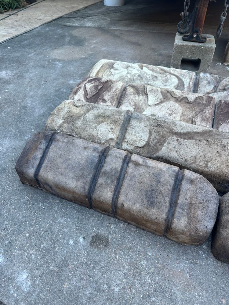 All Photos for Texas Curb N Borders in Houston, TX