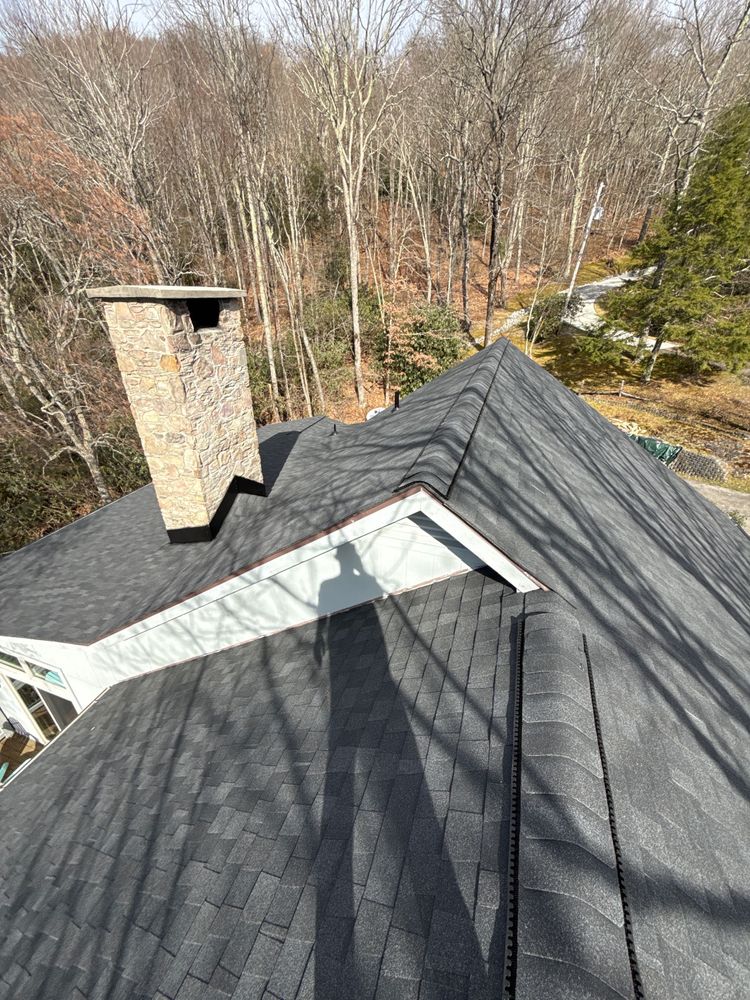 All Photos for RJ Roofing of WNC in Brevard, NC