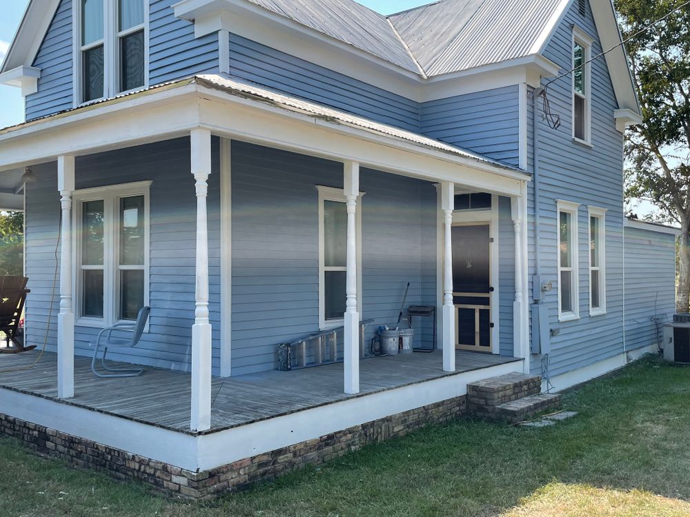All Photos for Trinity General Contracting in Huntsville, TX