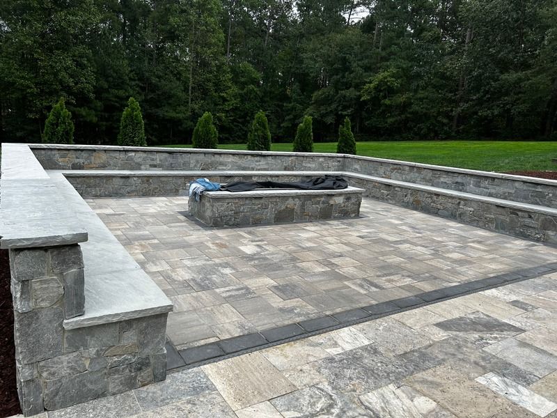 All Photos for Jem Landscaping in Wendell, NC