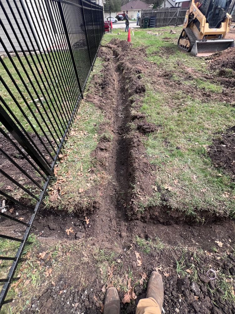 All Photos for 311 Construction, LLC in Jarrell, TX