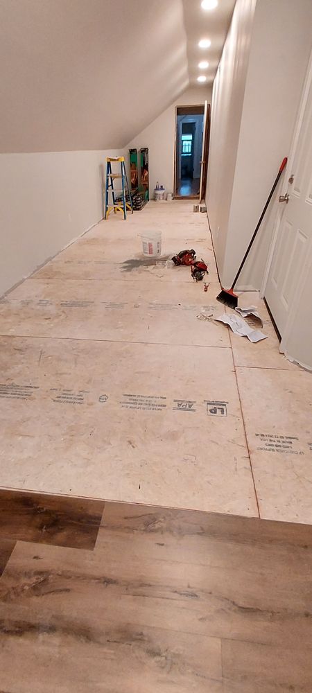 All Photos for Son of a Journey Remodeling in Dallas, NC