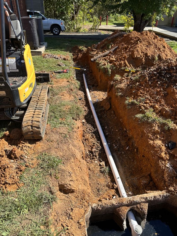 All Photos for Superior Septic & Plumbing in Chattanooga, TN