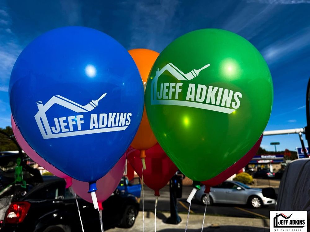 All Photos for Jeff Adkins Painting in Barboursville, WV