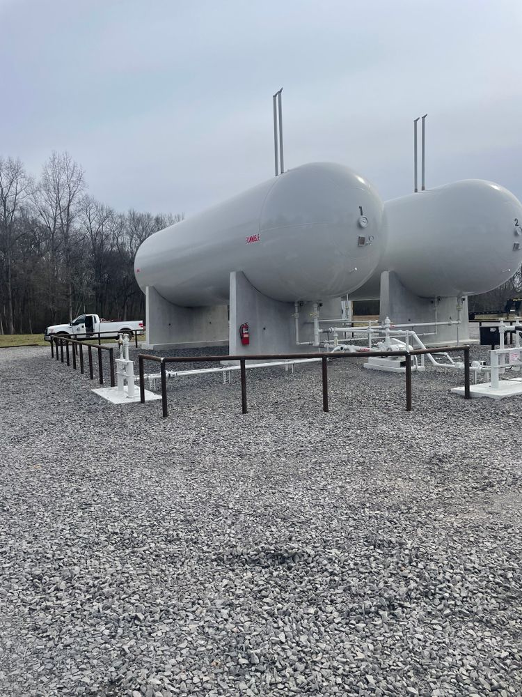 All Photos for Double J Excavation in Nashville, AR