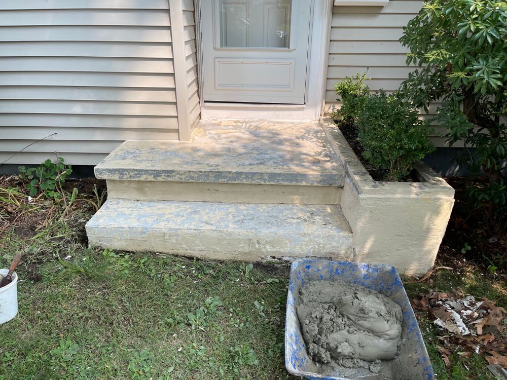 All Photos for Mac Construction in Cranston, RI