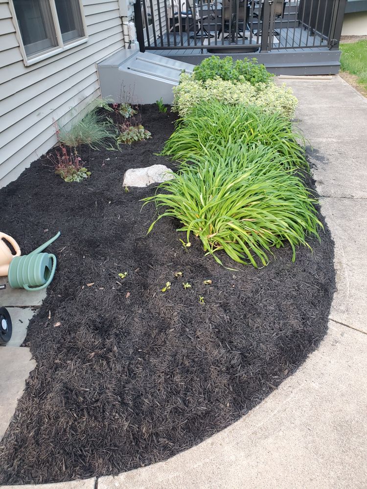 All Photos for Down Home Landscaping in Stillwater, PA