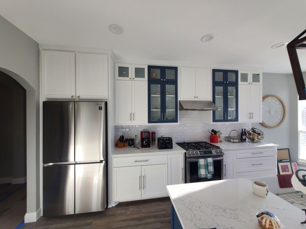 All Photos for Dilosa Home Services in Dallas, TX
