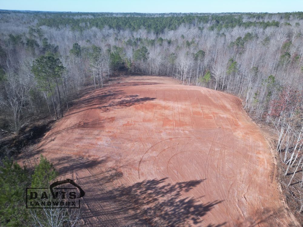 All Photos for Davis Landworx in Clanton,  AL