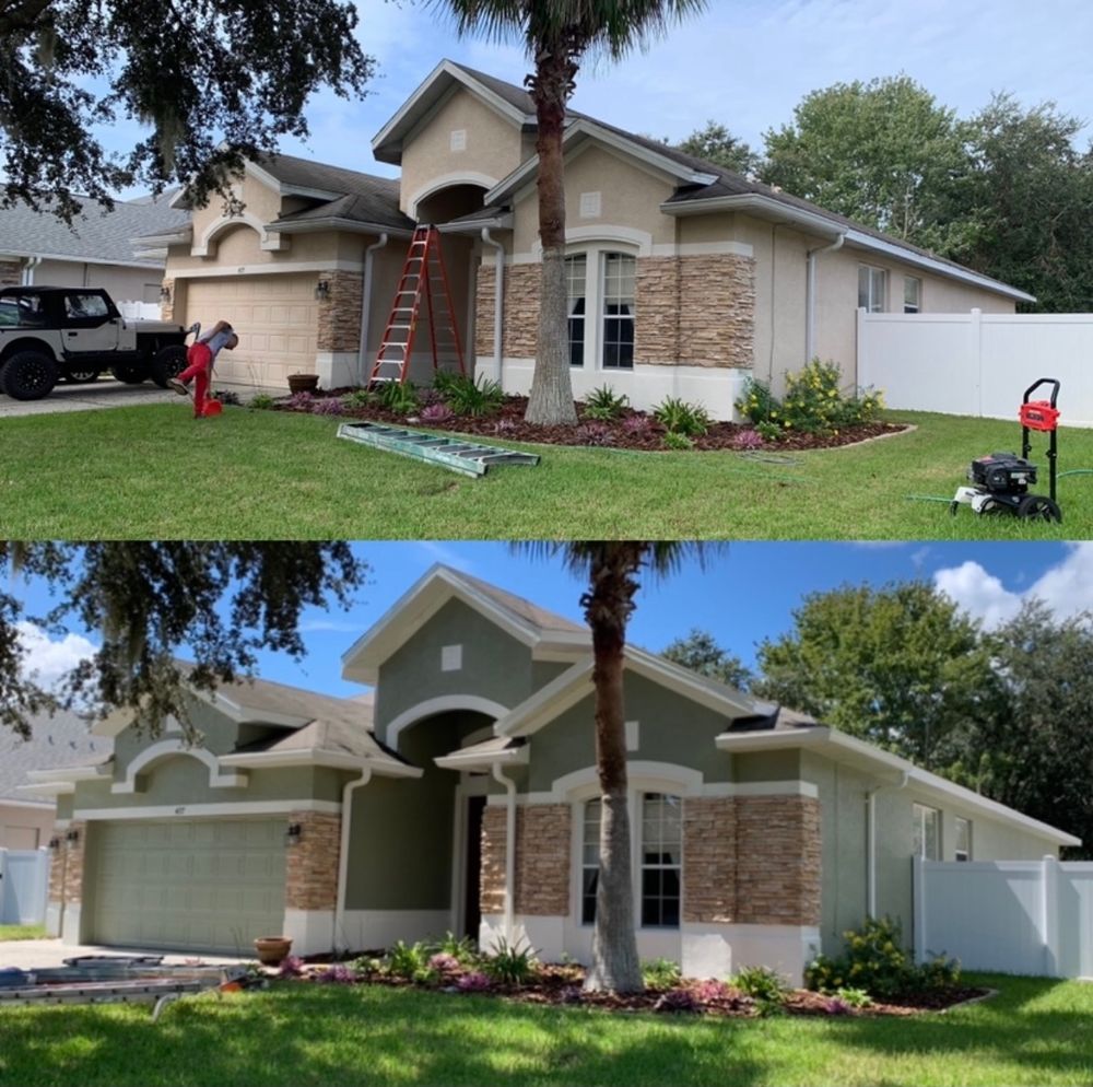 All Photos for KCC Painting, Inc. in Daytona Beach, FL