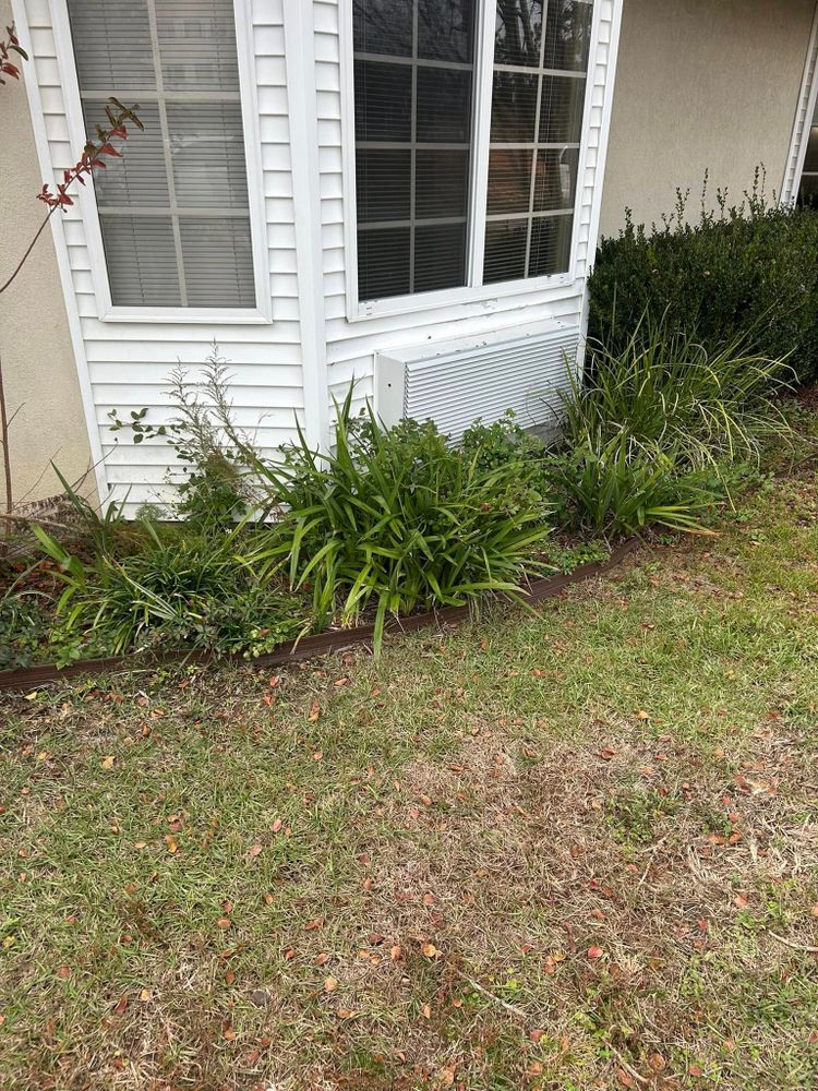 All Photos for Old Florida Lawncare in Baker, FL