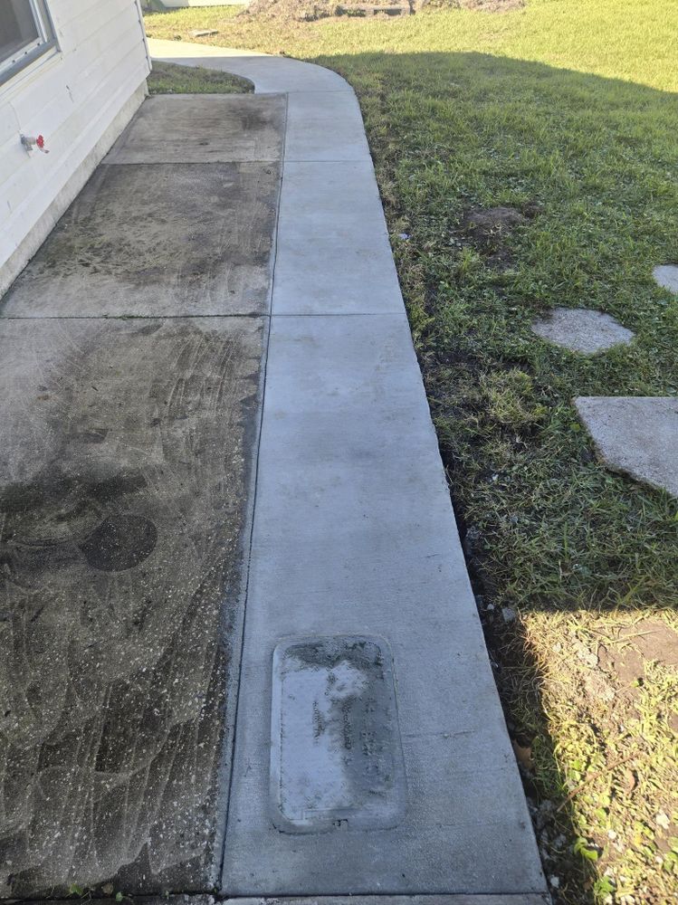 All Photos for Solid Foundation Contractors in Jacksonville, FL