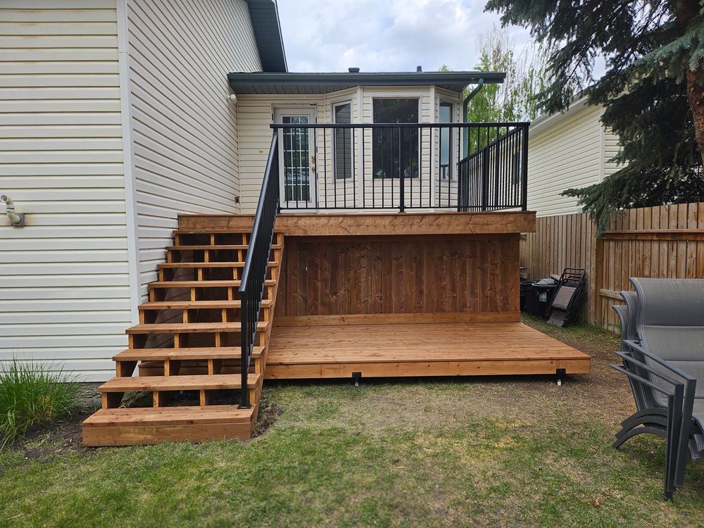 All Photos for Skywalker Contracting Inc.  in , 