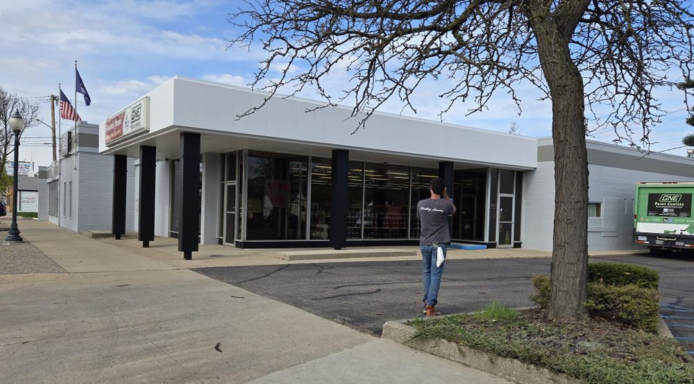 All Photos for Rolling Magic Paints in Washington Township, MI