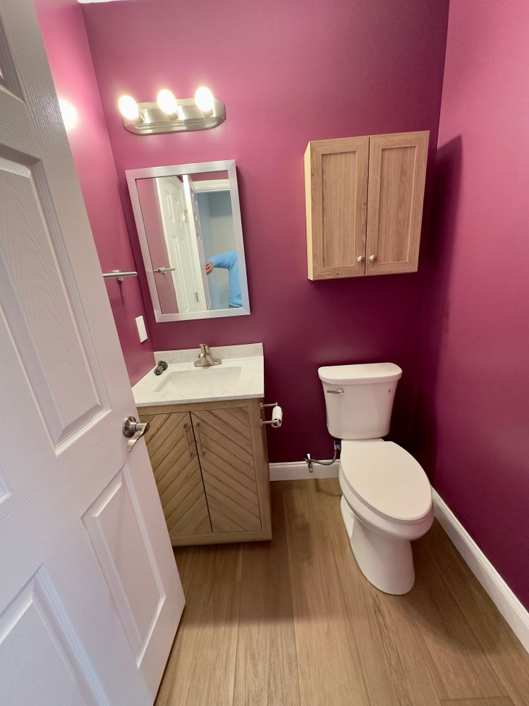 All Photos for J.R. and Sons Construction in Sewell, NJ