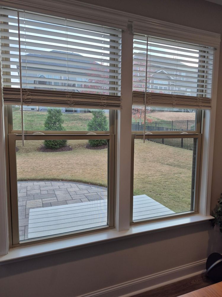 Window Glass Replacement for Pane -N- The Glass in Rock Hill, SC