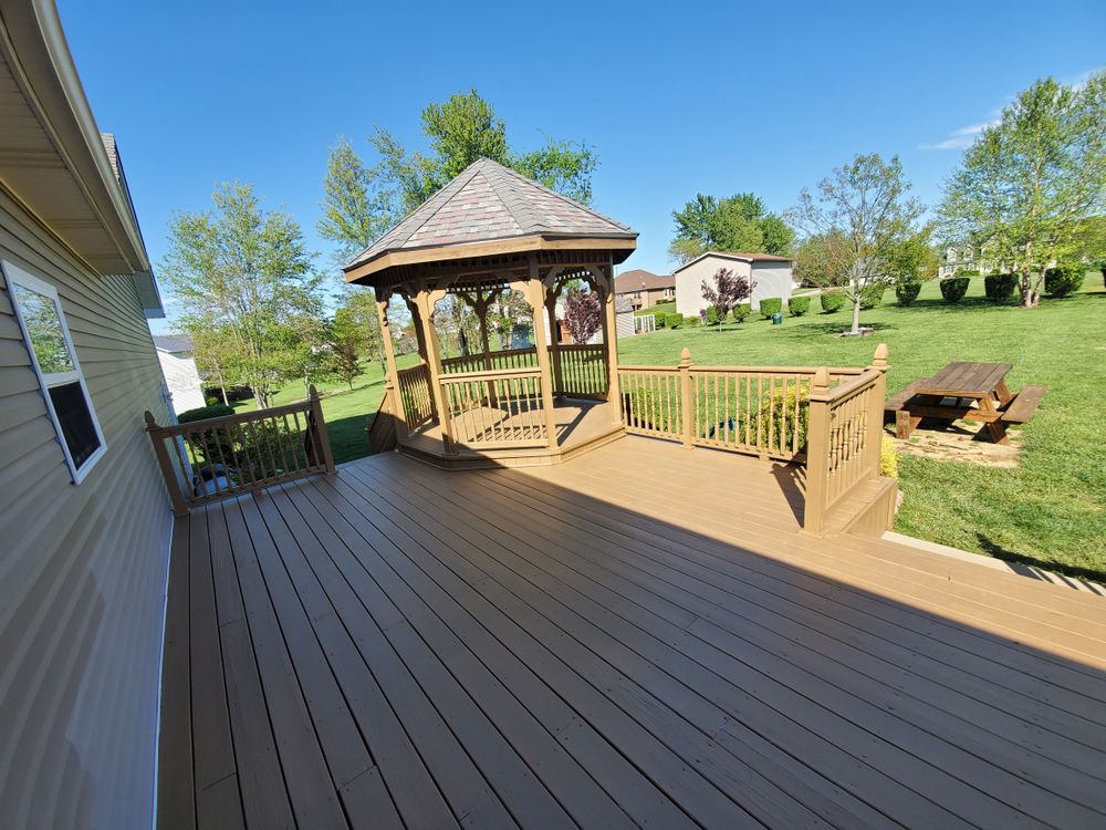 All Photos for MPR Contracting in Hudson, KY