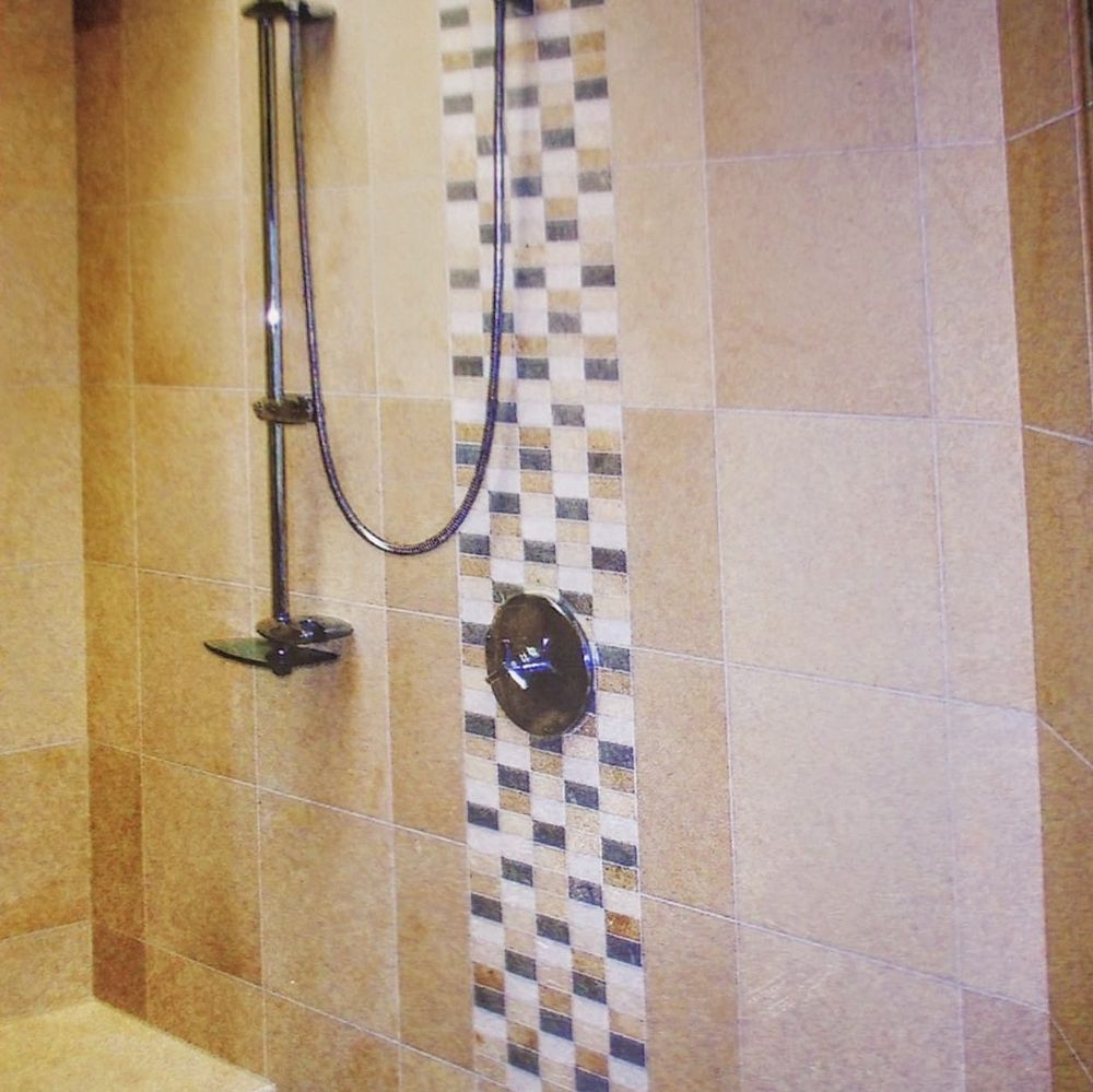 Tiling for Rick's Tile and Marble in Taylorsville, UT