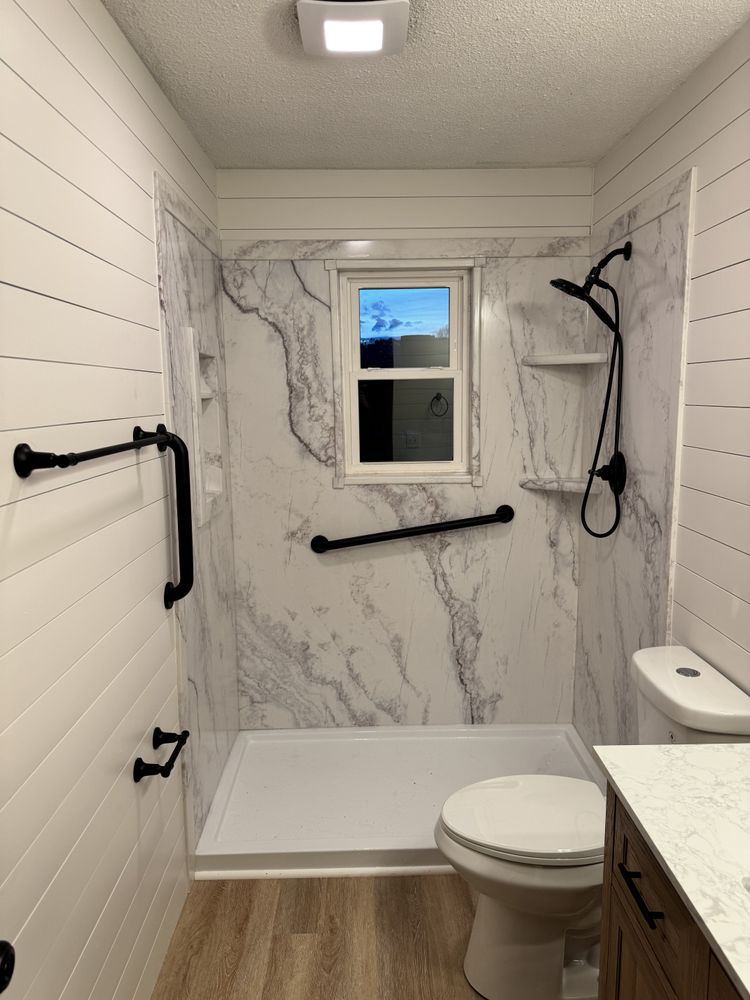 All Photos for Apex Construction in Knoxville, TN