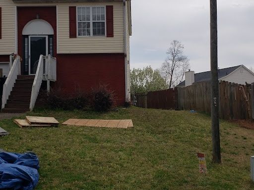 All Photos for ER Construction in Rockmart, GA