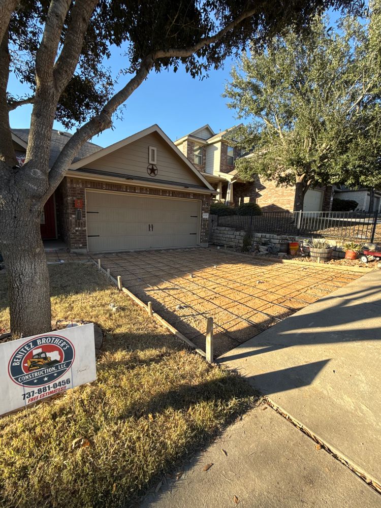 All Photos for Benitez Brothers Construction in Austin, TX