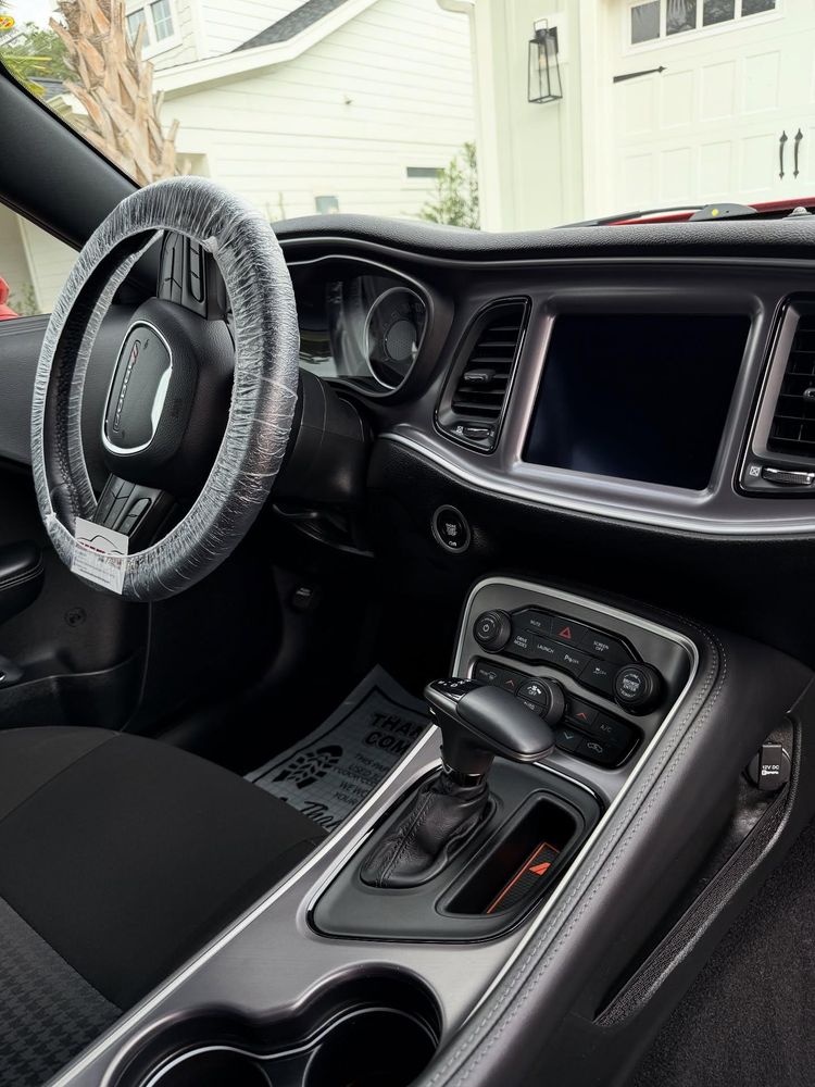 All Photos for Relentless Shine Mobile Detailing in Calabash, NC