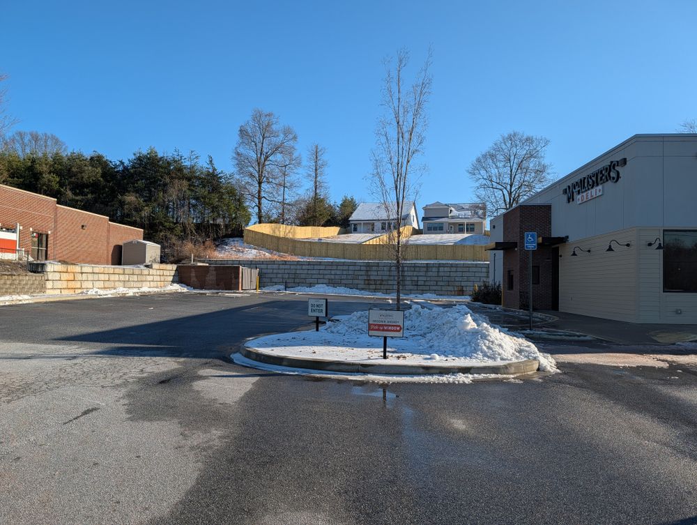 All Photos for Cody’s Lawn & Landscape in Greer, SC