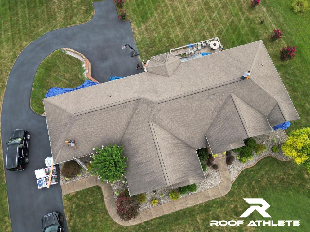All Photos for Roof Athlete in Cave City, KY